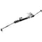 Hitachi 09-14 Niss Murano Le/11-14 Xcabriolet R&P Steer Gear, Psg0014 PSG0014 - alternate 1